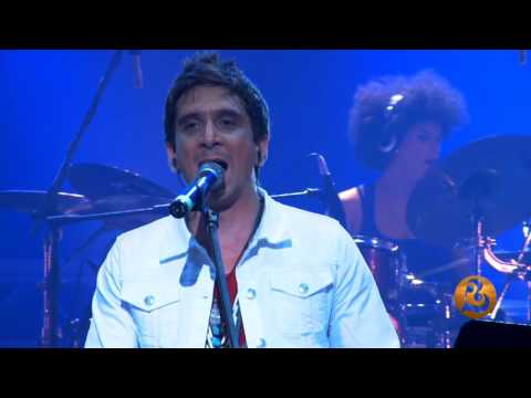 David Blanco feat. Lázaro Morúa - All I want is the blues