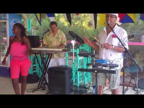 Banda LatiNiko@Las Bandidas, Neos Marmaras, Chalkidiki