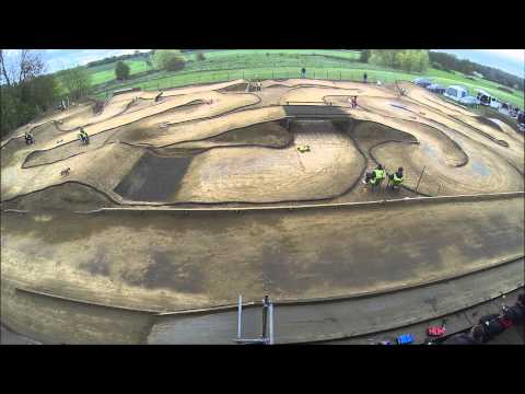 2015-04-26 KMRC Truggy National - A Final