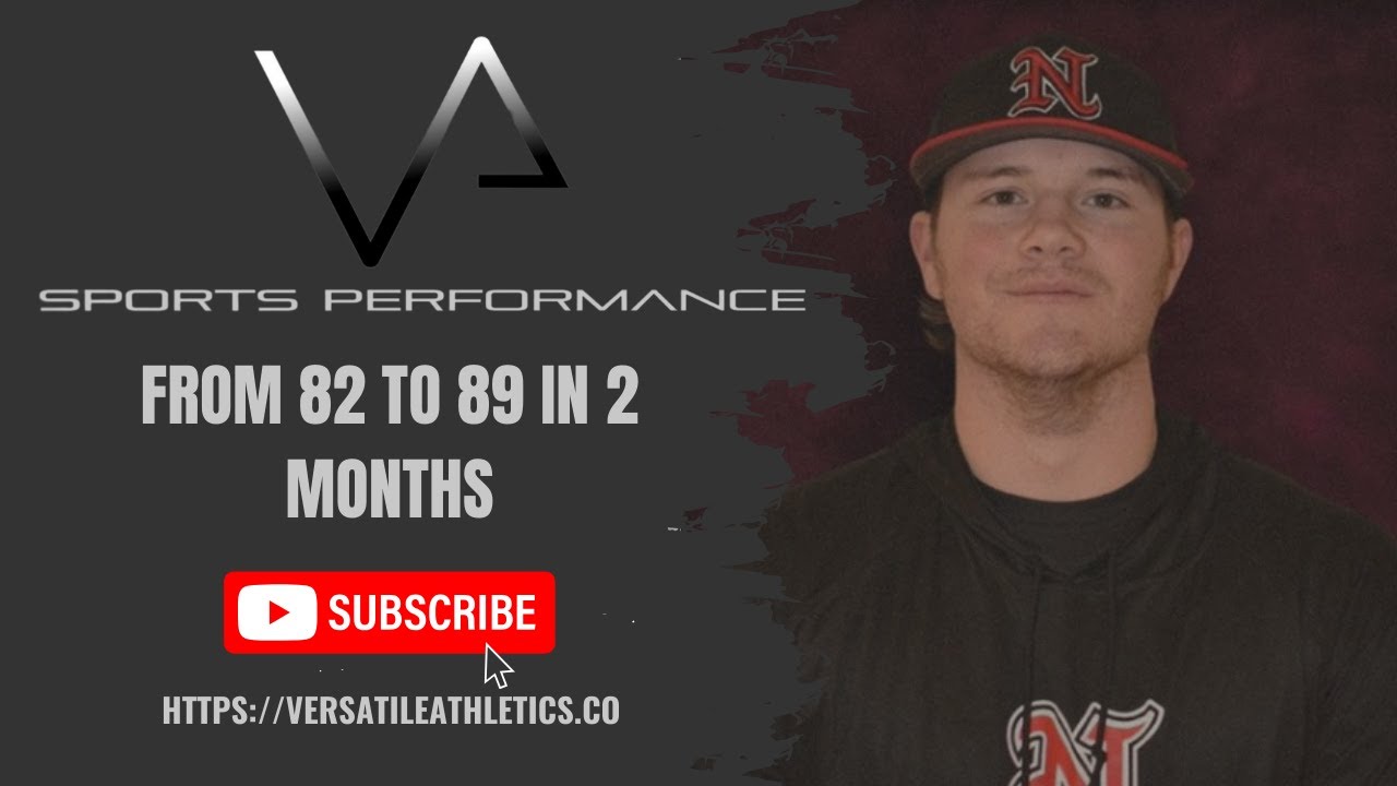 From quitting baseball to making it back to college level