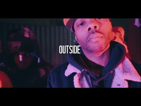 ITSBIZKIT - "Outside Wit It" (Official Music Video)