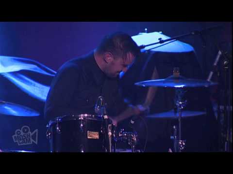 Children Collide - Social Currency (Live in Sydney) | Moshcam