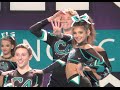 Cheer Extreme C4 Bomb Squad Cheersport 2016
