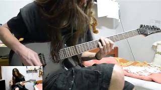 Killswitch Engage-Vide infra HQ Cover