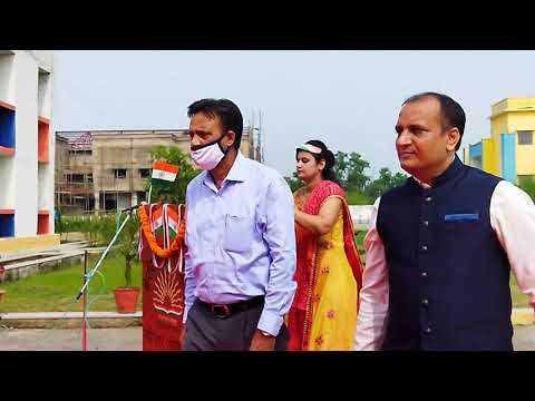 विद्यालय प्रबंधन समिति बैठक