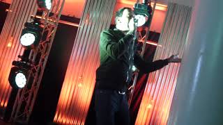 Shed Seven. Rick Witter &amp; Paul Banks - Victoria (acoustic)- Back to Ours, North Point Hull 03.11.18