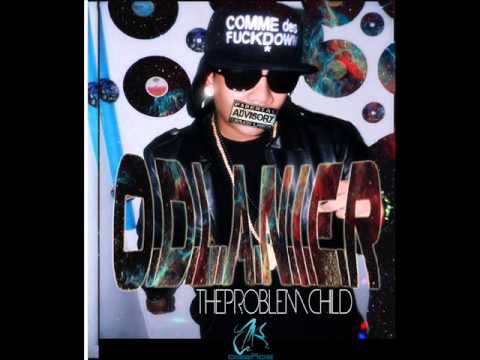 "O.D.L.A.N.I.E.R" Odlanier the problem child prod.Klaxon