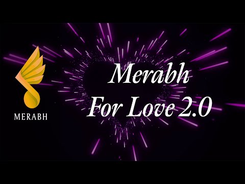 Merabh for Love 2.0 - From Illumination Shoud 6