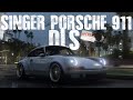 Porsche 911 Singer DLS Edition [Add-On / Unlocked] 8