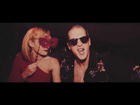 MIKIĆ  - BUM BUM  ( OFFICIAL VIDEO )