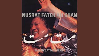 Mustt Mustt (Massive Attack Remix - Edit)