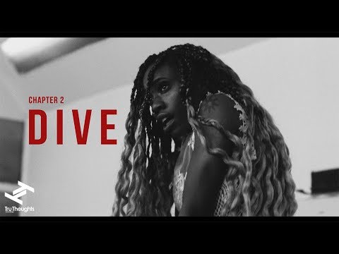 The Seshen - DIVE (Official Video)