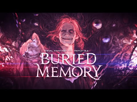 FFXIV Abyssos: The Fifth Circle (Silent Scream OST) (Patch 6.2)