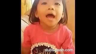 Download lagu dubmash ayam guring mp3