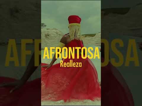 Afrontosa  (Trailer Oficial)