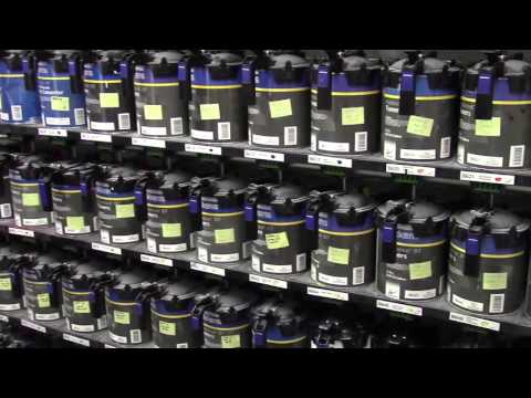 E-ONE Plant Tour: Hamburg, NY