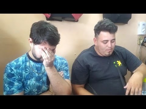 MARKY "NO QUERÍA HABLAR DE ESTO" Reacción a su Batalla vs Drazer