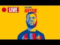 ? FULL LIVESTREAM: KESSIE's PRESENTATION