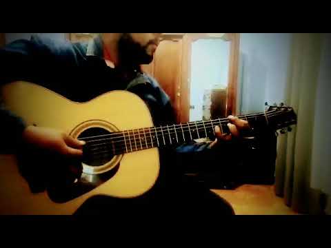 Polo González - Muy Criticado (Cover Guitarra)🤙☠️👍👌🎶🎸🎧.   #pologonzalez #muycriticado