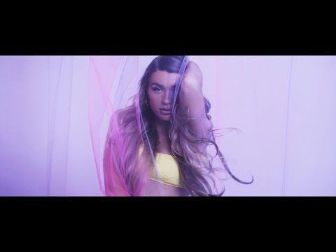 POLINA VITA - NEVER YOU (Official Video)