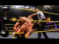 Adrian Neville Vs Corey Graves (WWE NXT 23.10 ...