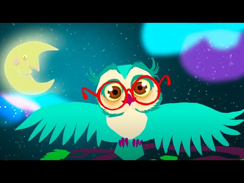 SOWA - DJ MIKI | Piosenki dla dzieci - Małgorzata Kosik