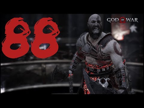TYING UP LOOSE ENDS - God Of War (2018) - Pt. 88
