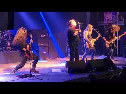 IORIO - ORGULLO ARGENTINO (Bariloche 23-7-22)