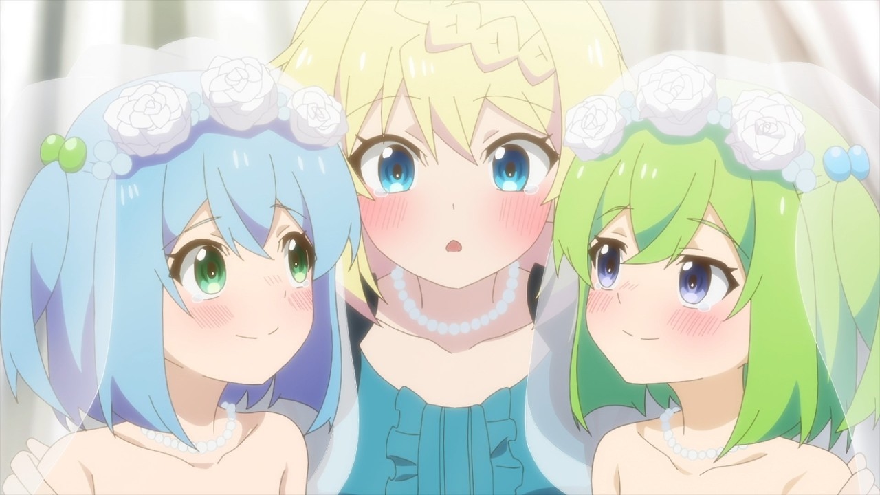 【Complete Series】I've Been Killing Slimes for 300 Years and Maxed Out My Level Season 2