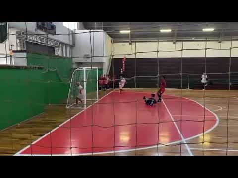 BAYERN 4 x 2 CITI VERAS - COPA SC PRO