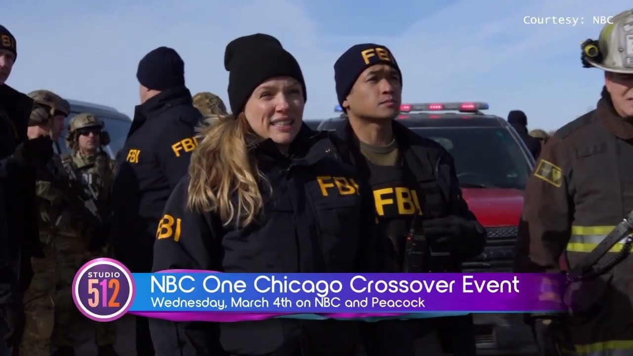 ‘One Chicago’ Crossover Event Returns March 4: Everything to Know About the High‑Stakes Three‑Hour T