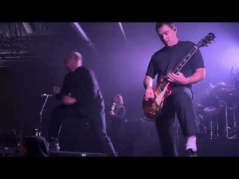 Deafheaven - "Magnolia" [4K] Live at Ace of Spades, Sacramento CA 4/20/25