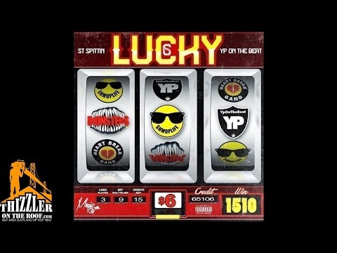 ST Spittin x YPOnTheBeat ft. Kool John & Iamsu - Scared Money [Thizzler.com]