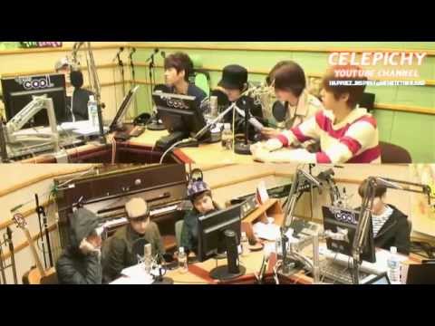 [Thai Sub] 130404 Sukira - INFINITE (Part 1/6)