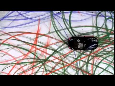 JCN Media - BMW Z4 TV Spot Jingle