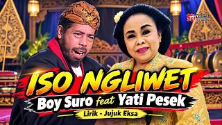 Download lagu Iso ngliwet (  Video Musik ) Arsip @dasastudio mp3
