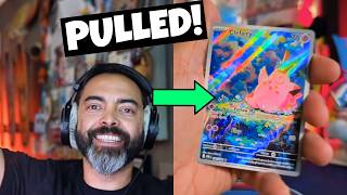 🔴 Opening a TON of Pokémon Card Booster Packs! (Live Stream 05.18.26)