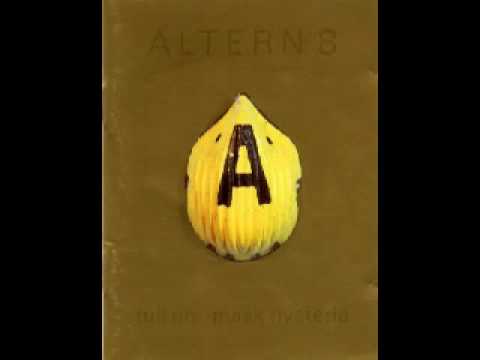 Altern 8 - Move My Body