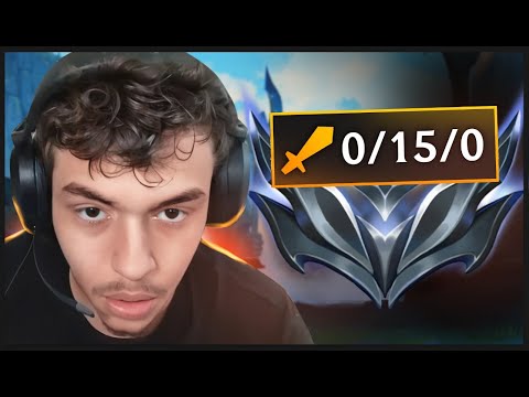I GOT 0/15 IN SILVER AND TRIED TO WIN THE GAME