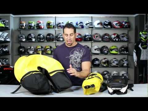 Giant Loop Guide & Brand Overview at RevZilla.com