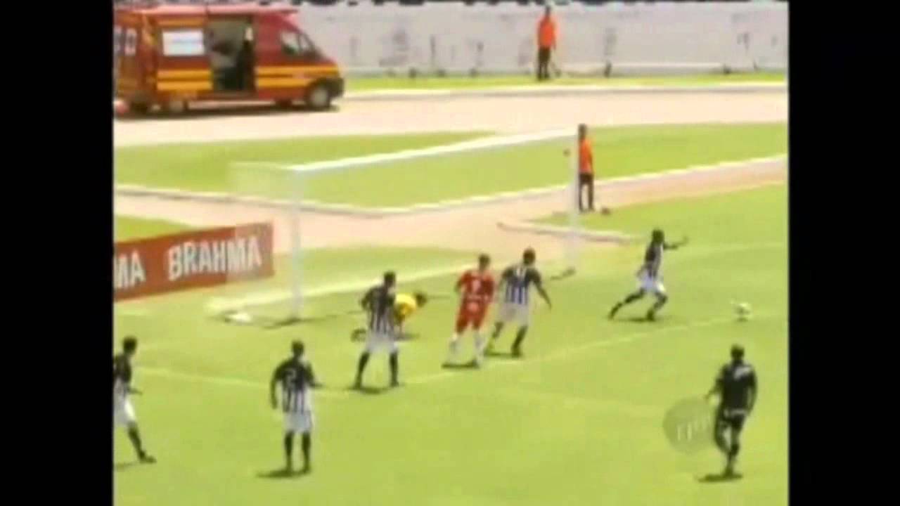 Robert Olegario Ferreira - Boa Esporte