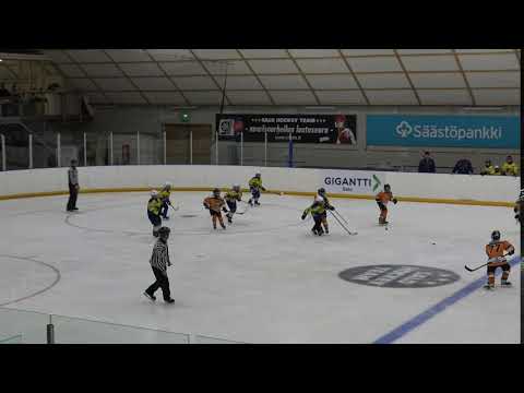 Salon turnaus Kurra 08  19