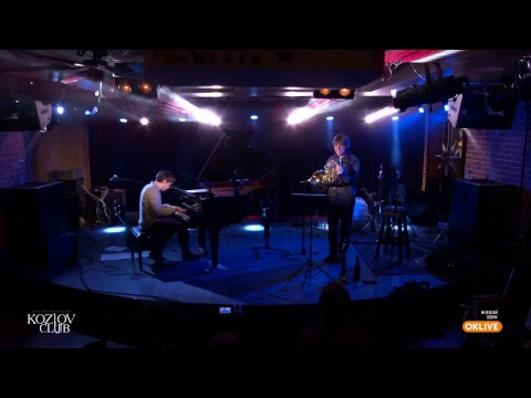 АРКАДИЙ ШИЛКЛОПЕР И ВАДИМ НЕСЕЛОВСКИЙ