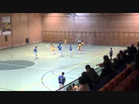 Gol Piruli, Valdeiglesias Fútbol Sala