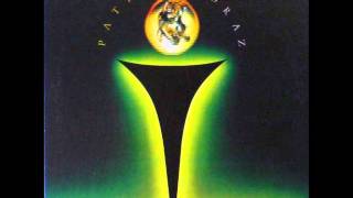 Patrick Moraz - Impact/Warmer Hands/The Storm/Cachaça (Baião)