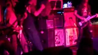 White Trash - AssJack Hank3 Black Sheep Colorado Springs 6/26/10