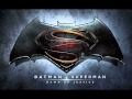 Batman V Superman Opening Credits