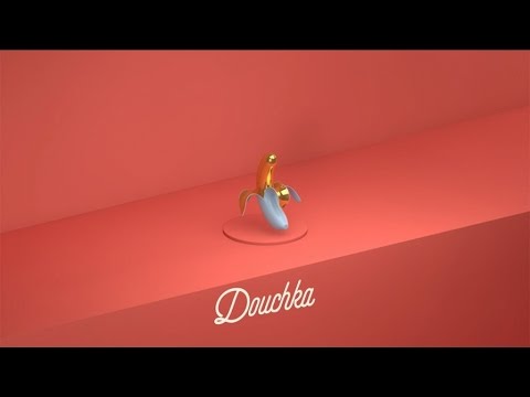 Douchka - All Night Long
