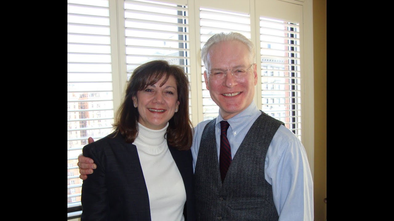 90 For 90 Episode 59 - Janet Webster - One of our most experienced Window Treatment Professionals