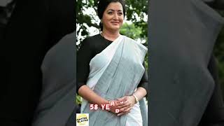Actress cum Politician  Sumalatha   #shorts Glamou